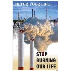 Filter your life