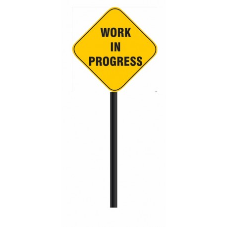 Work In Progress Protector Firesafety