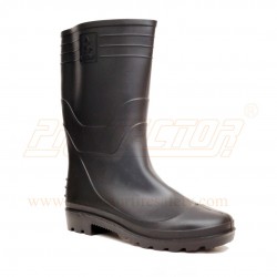 Gum boot full size 32 cm Welcome