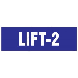 Lift-2
