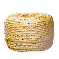 Polyester rope Rupa ISI 20 mm X 220 M