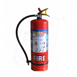 Fire extinguisher water CO2 S.P 9 Ltr Safety Fire