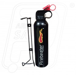 Fire Extinguisher ABC type 500g Bottle