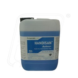 Protek Handisan Active+ 5 L hand sanitizer