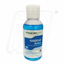 Protek Handisan Active+ 200 mL hand sanitizer