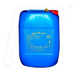 Fire fighting chemical foam AFFF 6 % (20 Liters)