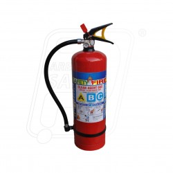 Fire extinguisher clean Agent 4kg Safety Fire