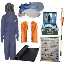 Electrical Safety Kit