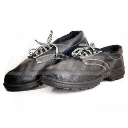 Safety shoes PVC sole Merino 