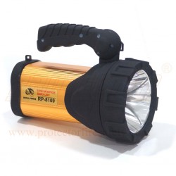 LED Rechargeable Search Light 175W 