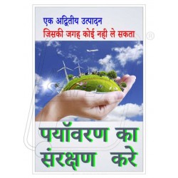 Save environment