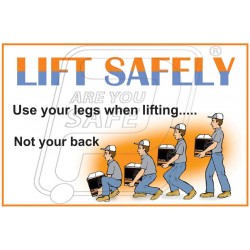 Lift safety