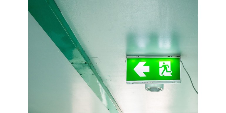 5 Reasons Why Safety Signage is Essential for Businesses
